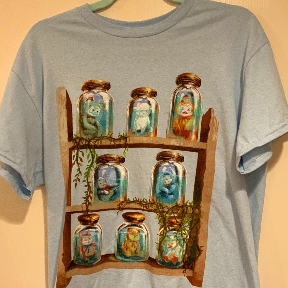 T-shirt Melanie Martinez